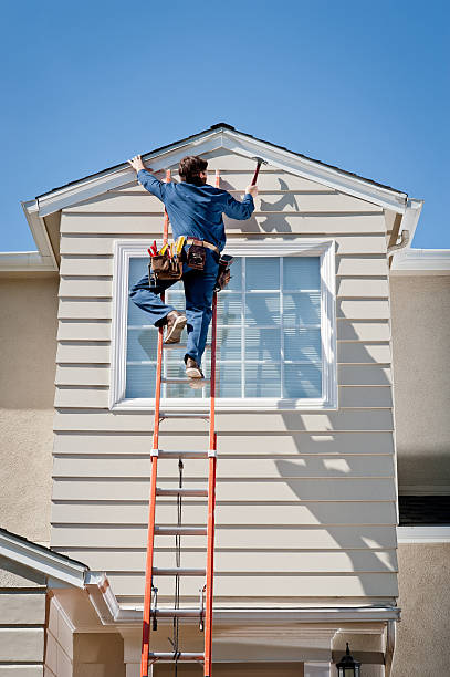 Best Steel Siding Installation  in Hopkins, MN